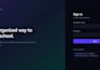 develop a custom website as a full stack developer